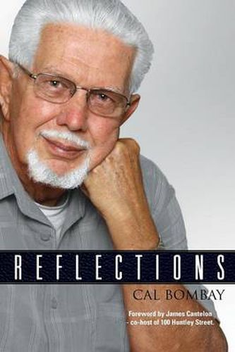 Cover image for Reflections