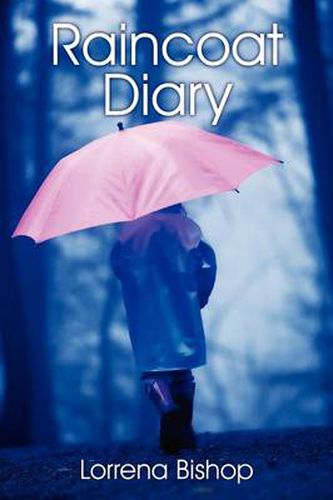 Cover image for Raincoat Diary