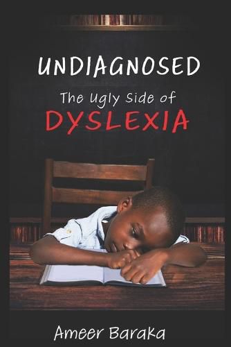 Cover image for Undiagnosed