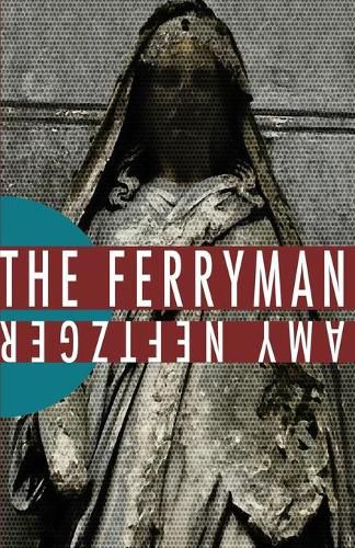 Cover image for The Ferryman