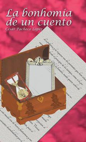 Cover image for La bonhomia de un cuento