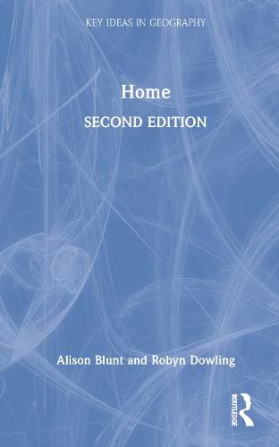 Cover image for Home