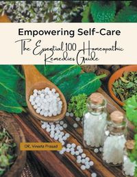 Cover image for Empowering Self-Care