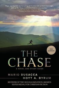 Cover image for The Chase