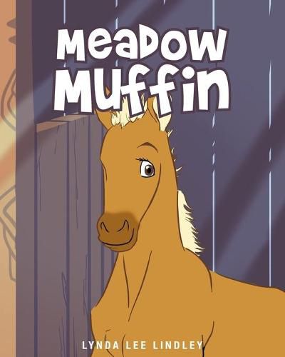 Cover image for Meadow Muffin