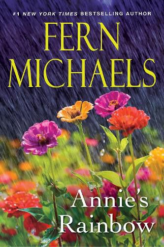 Cover image for Annie's Rainbow