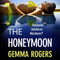 Cover image for The Honeymoon