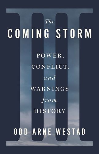 Cover image for The Coming Storm