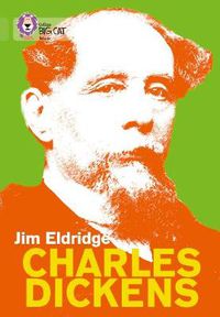 Cover image for Charles Dickens: Band 11/Lime