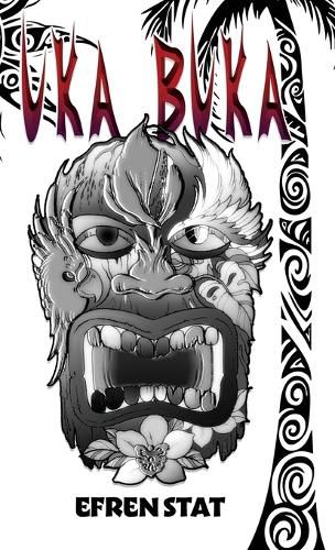 Cover image for Uka Buka