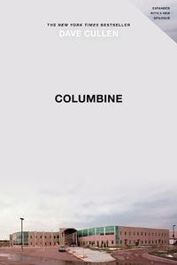 Cover image for Columbine