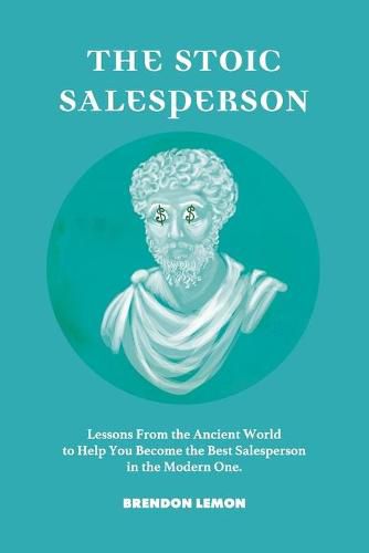Cover image for The Stoic Salesperson