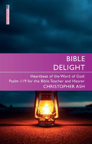 Cover image for Bible Delight