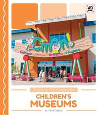 Cover image for Children's Museums