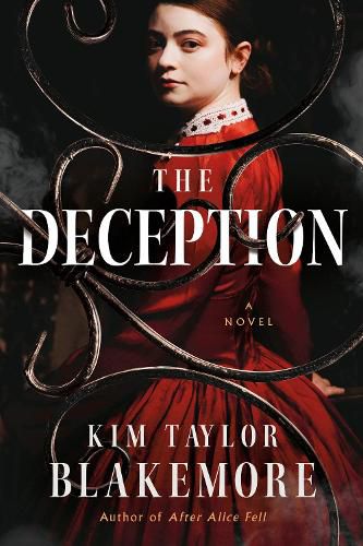 Cover image for The Deception: A Novel