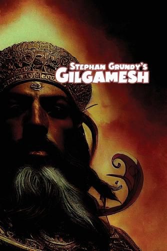 Cover image for Gilgamesh