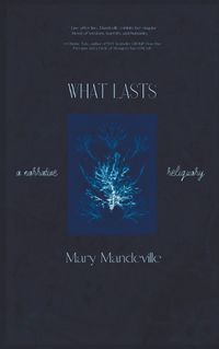 Cover image for What Lasts