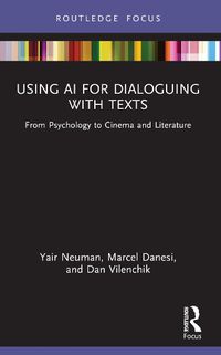 Cover image for Using AI for Dialoguing with Texts