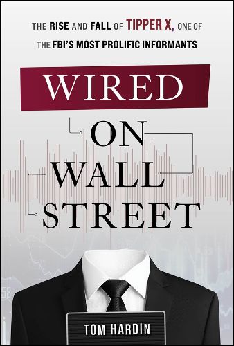Cover image for Wired on Wall Street