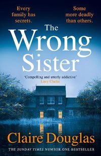 Cover image for The Wrong Sister
