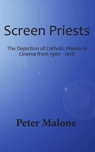 Cover image for Screen Priests