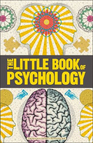 Cover image for Big Ideas: The Little Book of Psychology