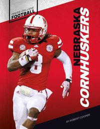 Cover image for Nebraska Cornhuskers