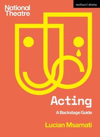 Cover image for Acting