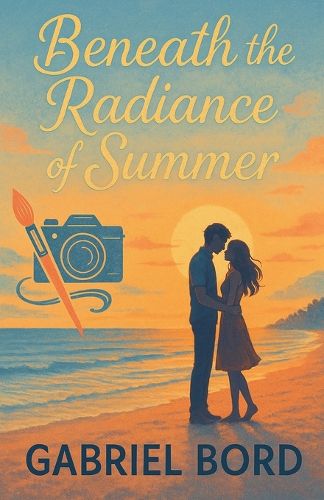 Cover image for Beneath the Radiance of Summer