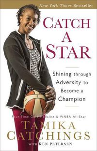 Cover image for Catch a Star