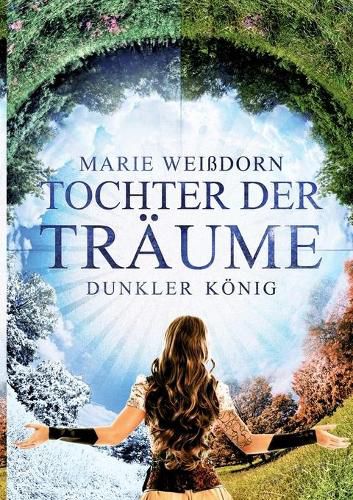 Cover image for Tochter der Traume: Dunkler Koenig