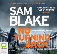 Cover image for No Turning Back