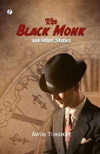 Cover image for The Black Monk and other Stories