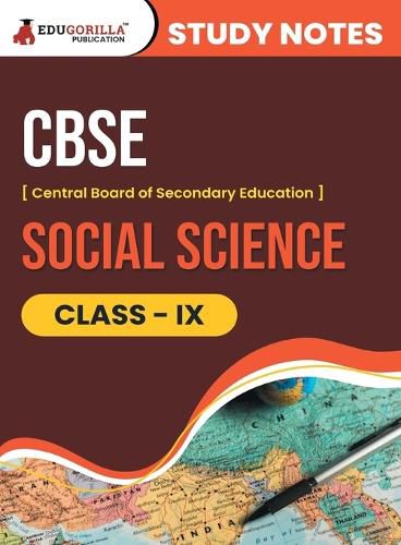 CBSE CLASS 9 - SOCIAL SCIENCE