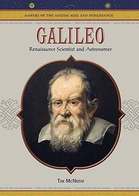 Cover image for Galileo: Renaissance Scientist and Astronomer