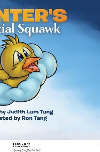 Cover image for Hunter's Special Squawk