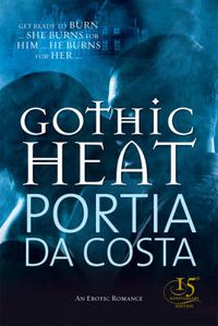 Cover image for Gothic Heat