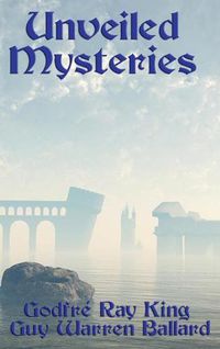 Cover image for Unveiled Mysteries