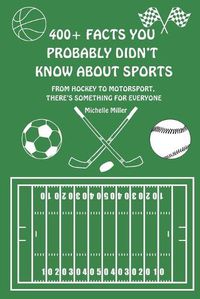 Cover image for 400+ Facts You Probably Didn't Know About Sports
