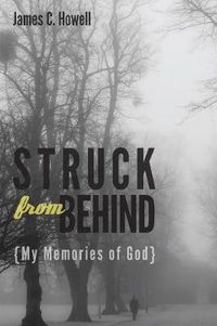 Cover image for Struck from Behind: My Memories of God