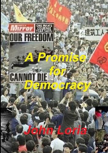 Cover image for A Promise for Democracy