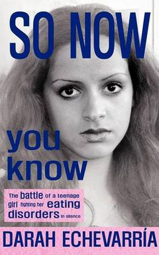 Cover image for So Now You Know