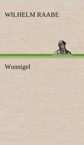 Cover image for Wunnigel