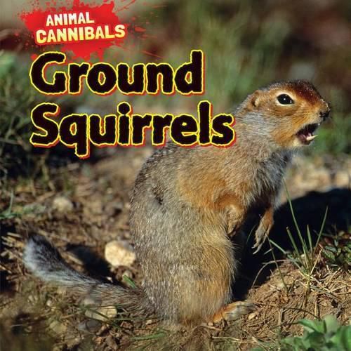 Ground Squirrels