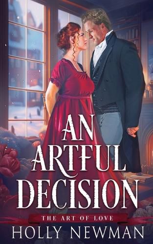 Cover image for An Artful Decision