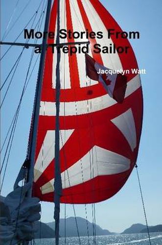 Cover image for More Stories From a Trepid Sailor