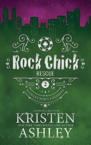 Cover image for Rock Chick Rescue Collector's Edition