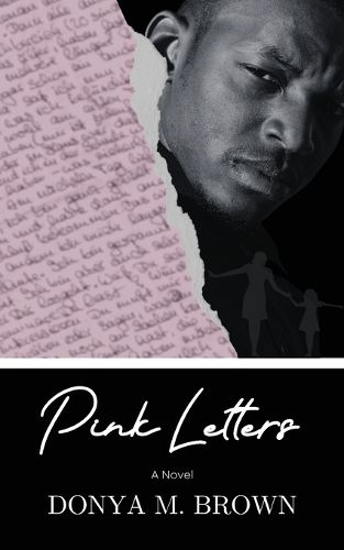 Cover image for Pink Letters