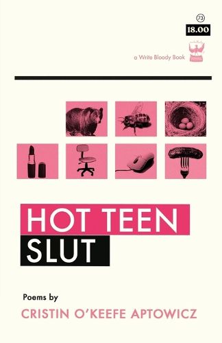 Cover image for Hot Teen Slut