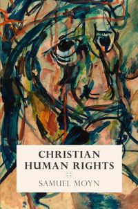 Cover image for Christian Human Rights